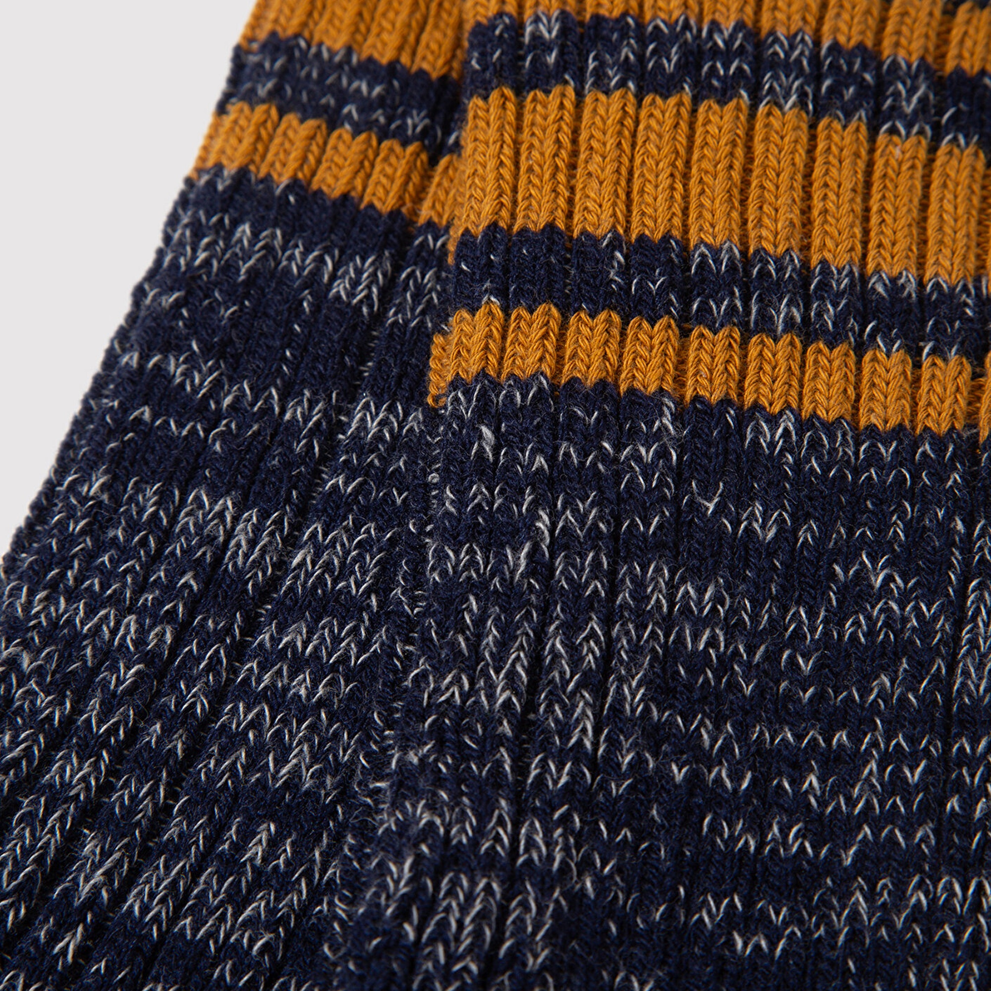 Mavi Lacivert Bot Çorabı 0911641-26828