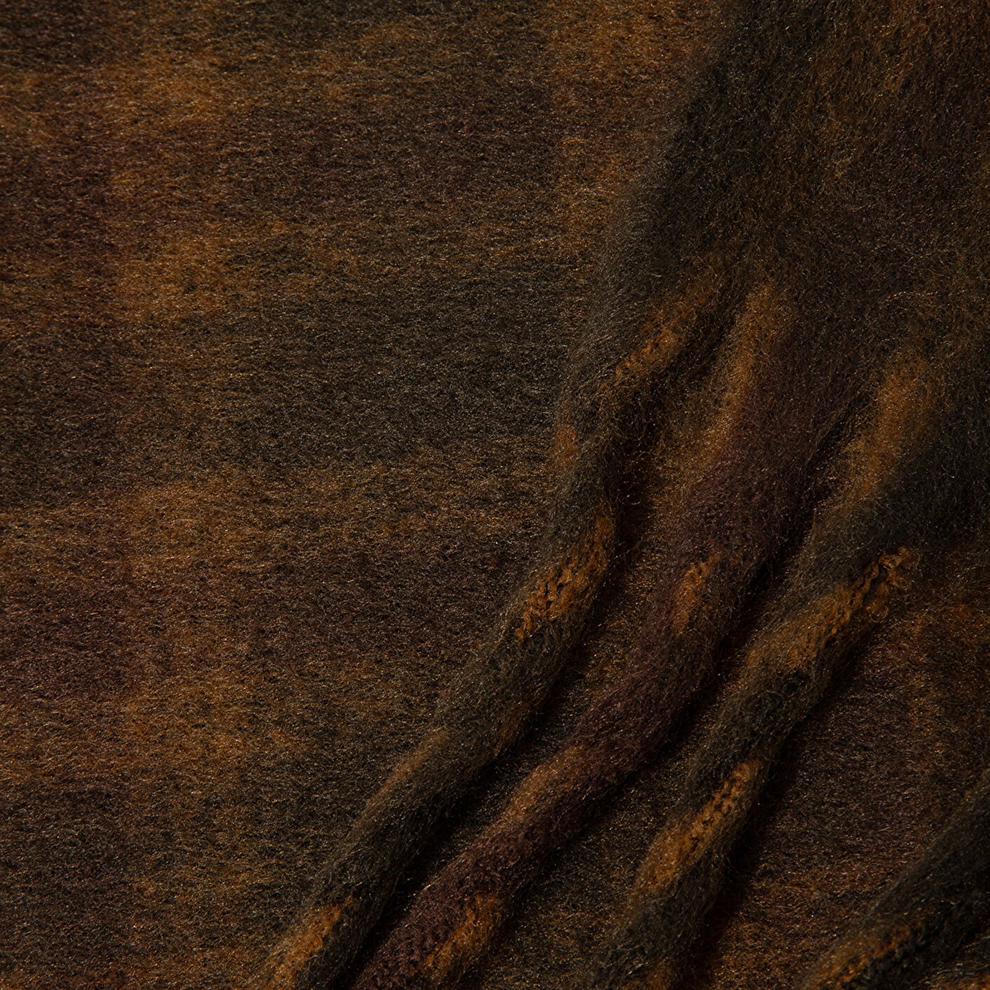 Mavi Kahverengi Atkı 0912072-29871