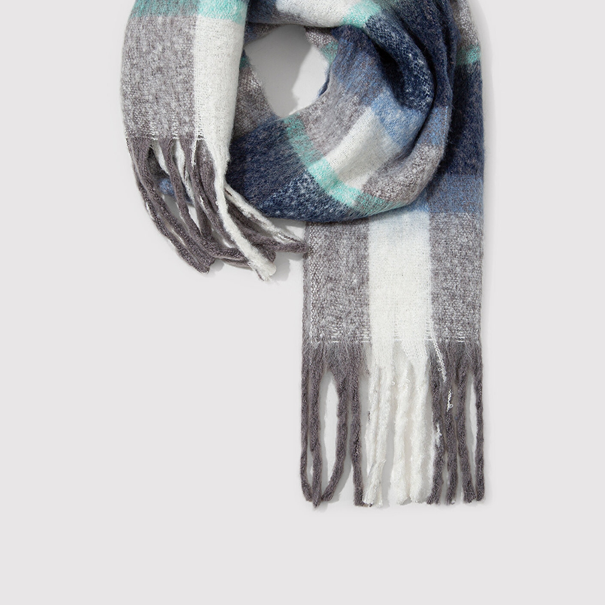 Mavi Mavi Atkı 0912014-22189