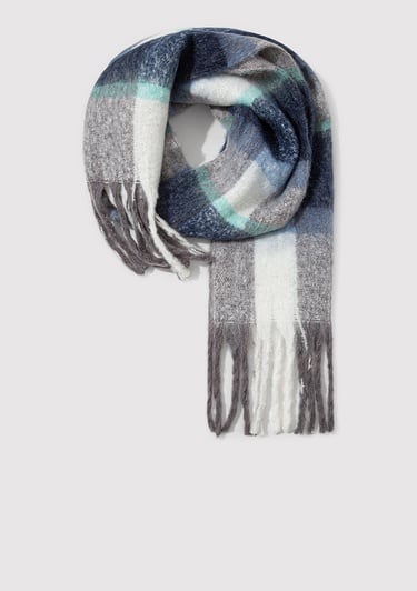  Mavi Mavi Atkı 0912014-22189