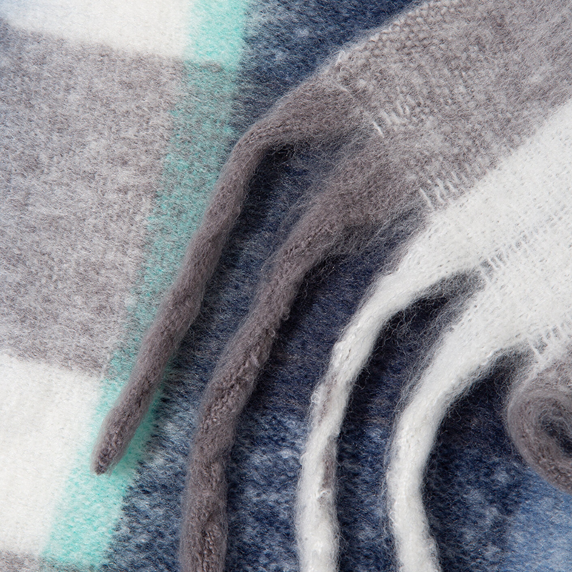 Mavi Mavi Atkı 0912014-22189