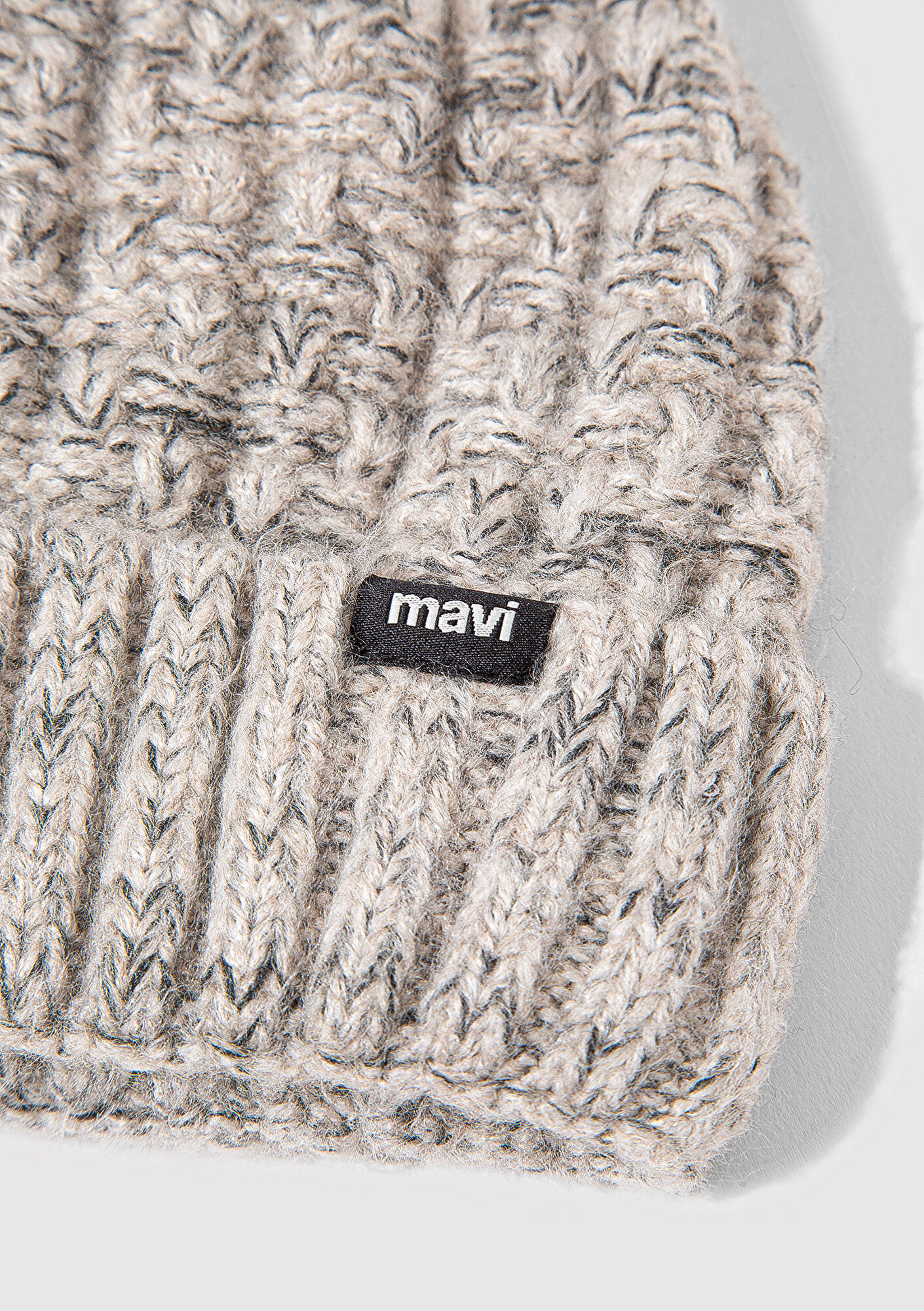 Mavi Ekru Bere 0911536-70007