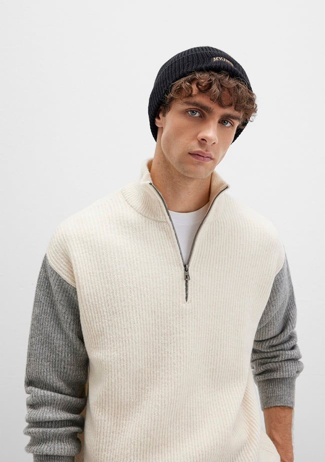  Mavi Siyah Bere 0912009-900