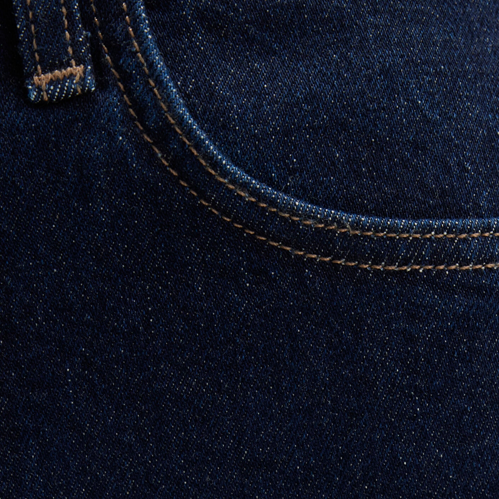 Mavi Sky Classic Denim Rinse Jean Pantolon 1010627-91211