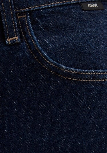  Mavi Sky Classic Denim Rinse Jean Pantolon 1010627-91211