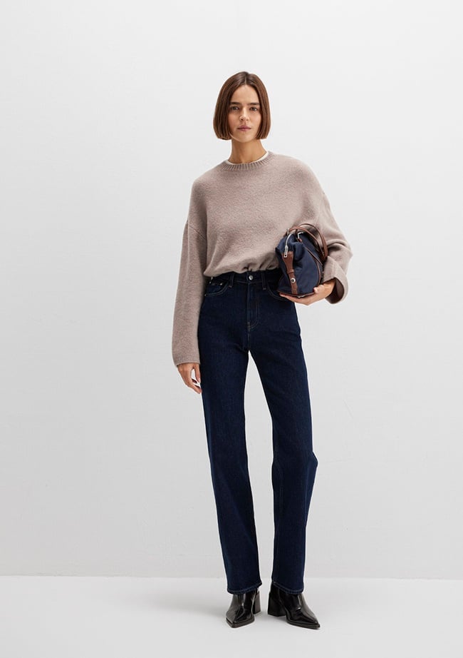  Mavi Sky Classic Denim Rinse Jean Pantolon 1010627-91211