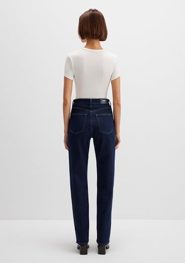  Mavi Sky Classic Denim Rinse Jean Pantolon 1010627-91211