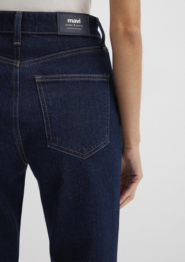  Mavi Sky Classic Denim Rinse Jean Pantolon 1010627-91211