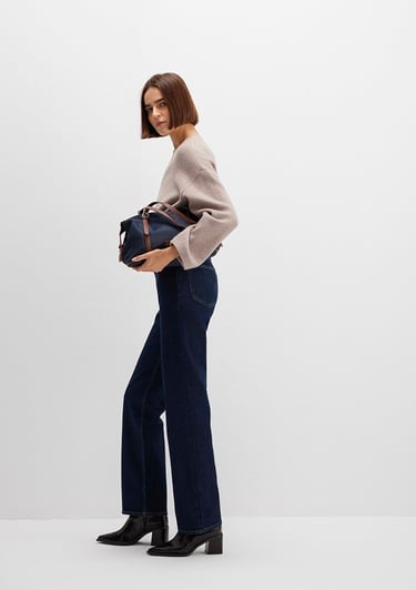  Mavi Sky Classic Denim Rinse Jean Pantolon 1010627-91211