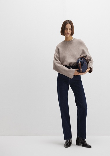  Mavi Sky Classic Denim Rinse Jean Pantolon 1010627-91211