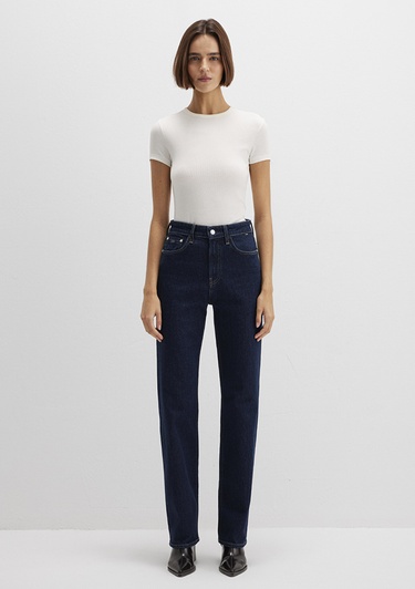  Mavi Sky Classic Denim Rinse Jean Pantolon 1010627-91211