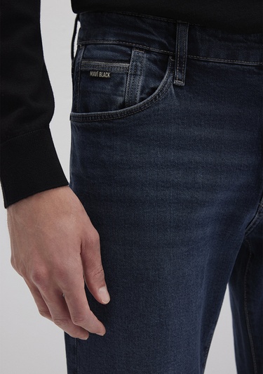  Mavi Milan Mavi Black Vintage Mavi Jean Pantolon 0081090986