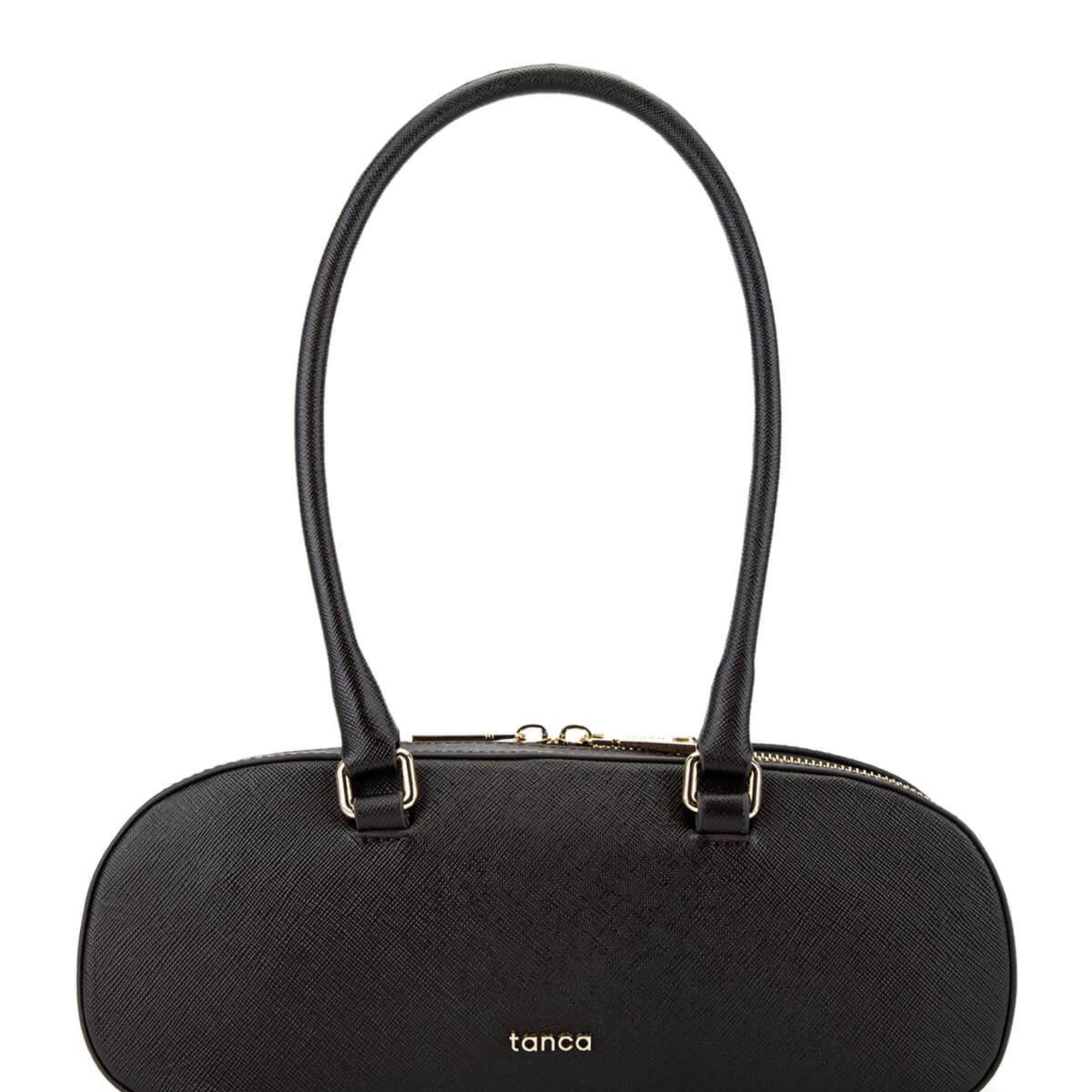 Tamer Tanca Kadın Hakiki Deri Kol Çantası