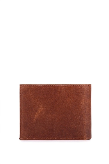  Tamer Tanca Erkek Hakiki Deri Taba Cüzdan