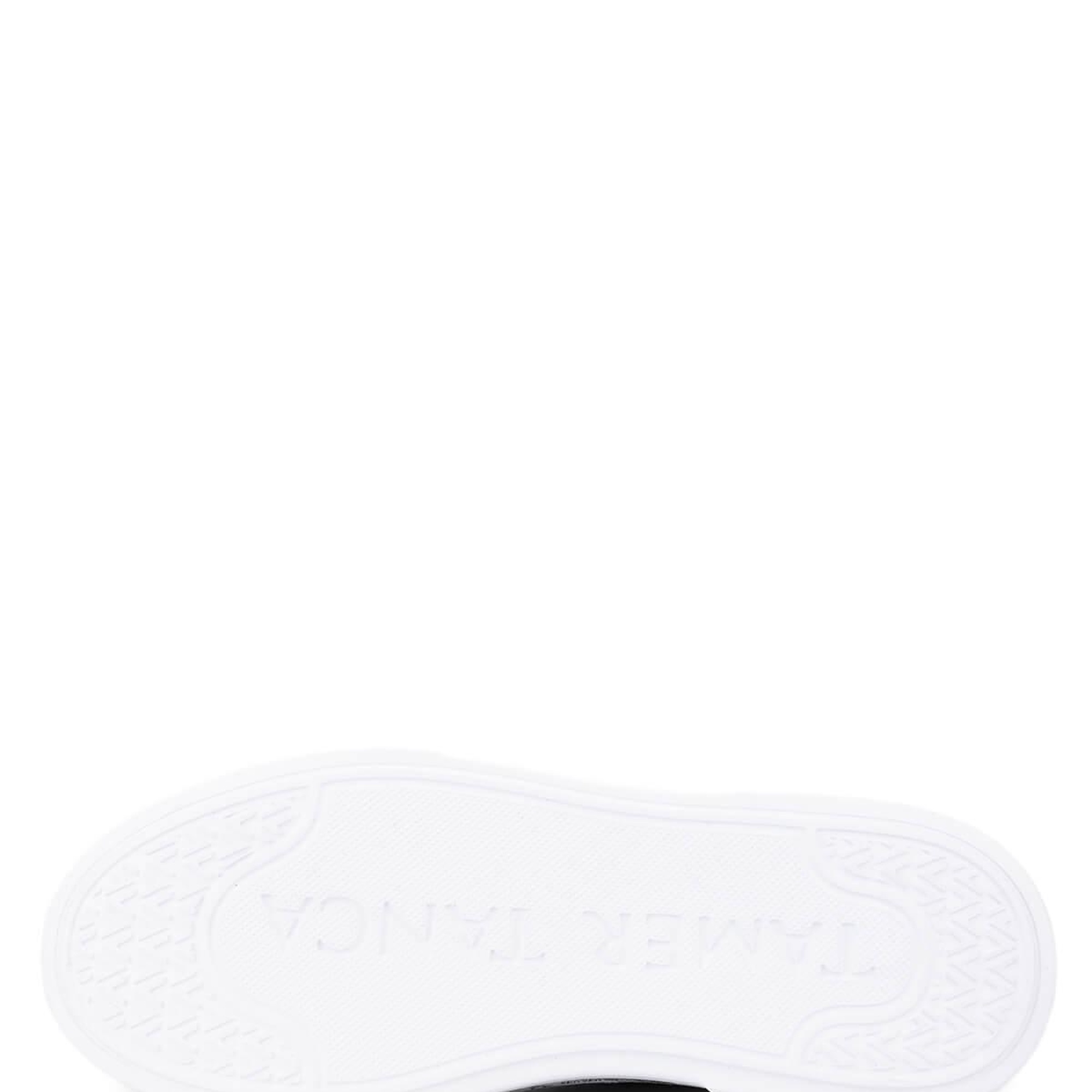 Tamer Tanca Erkek Hakiki Deri Kahverengi Sneakers & Spor Ayakkabı