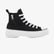 Converse Chuck Taylor All Star Lugged Lift Genç Siyah Sneaker