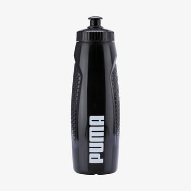  Puma Core Waterbottle Unisex Siyah Suluk