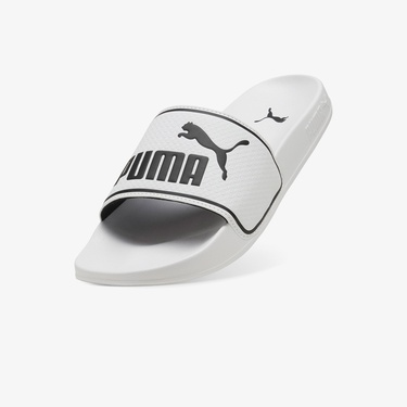  Puma Leadcat 2.0 Unisex Beyaz Terlik