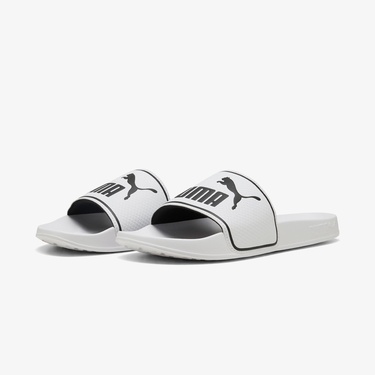  Puma Leadcat 2.0 Unisex Beyaz Terlik