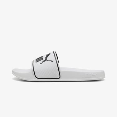 Puma Leadcat 2.0 Unisex Beyaz Terlik