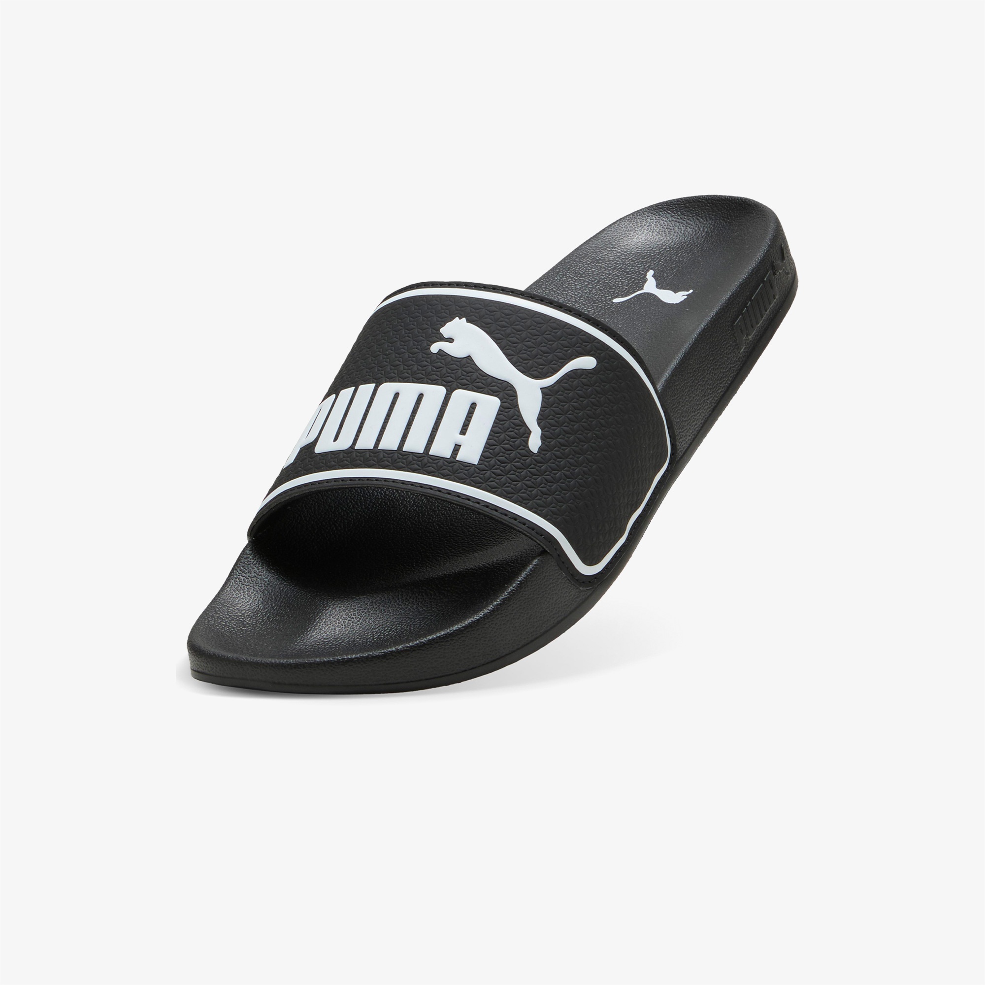 Puma Leadcat 2.0 Unisex Siyah Terlik