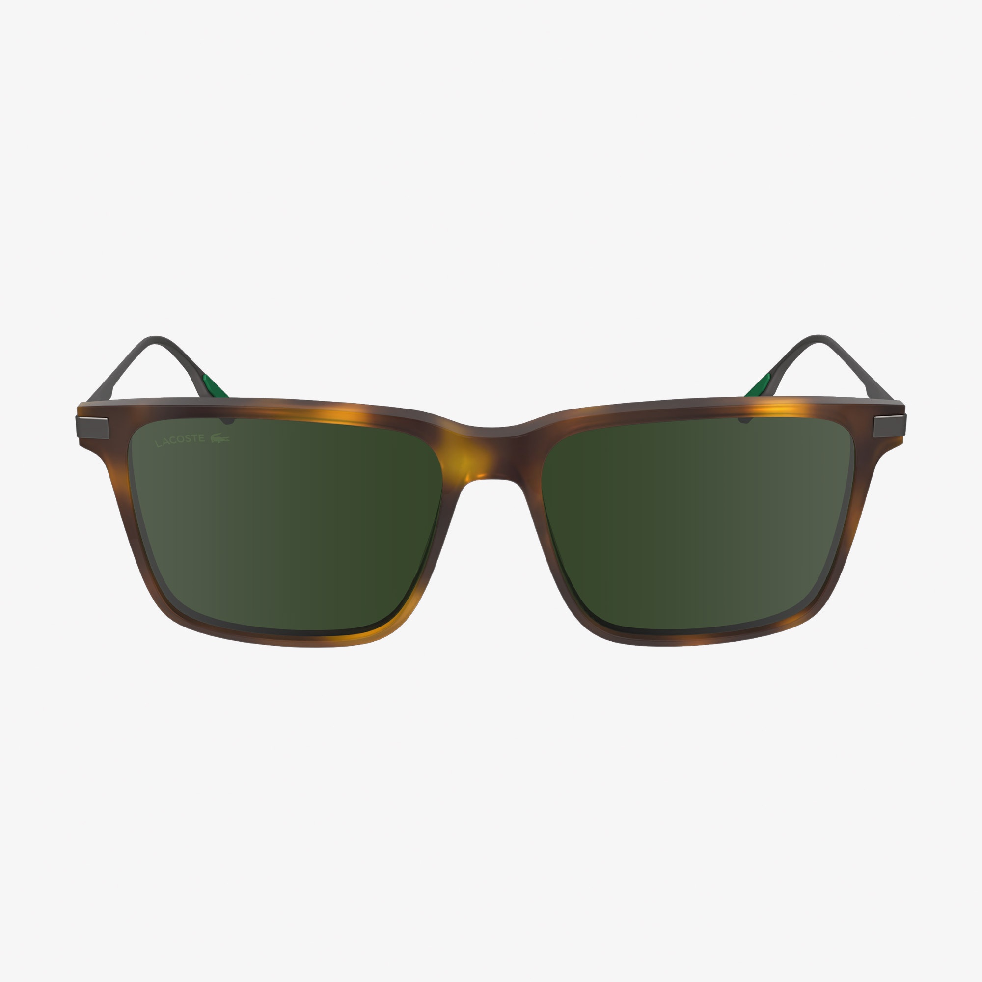 Lacoste Erkek Kahverengi Güneş Gözlüğü