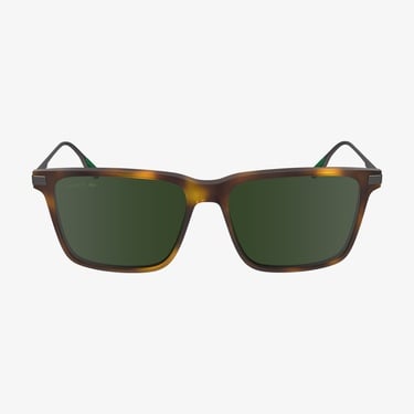 Lacoste Erkek Kahverengi Güneş Gözlüğü