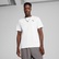 Puma Wardrobe Ess Erkek Beyaz T-Shirt
