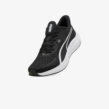  Puma Skyrocket Lite 2 Unisex Siyah Koşu Ayakkabısı