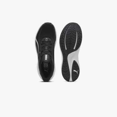  Puma Skyrocket Lite 2 Unisex Siyah Koşu Ayakkabısı