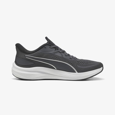  Puma Skyrocket Lite 2 Erkek Gri Koşu Ayakkabısı