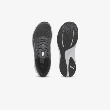  Puma Skyrocket Lite 2 Erkek Gri Koşu Ayakkabısı