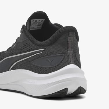  Puma Skyrocket Lite 2 Erkek Gri Koşu Ayakkabısı