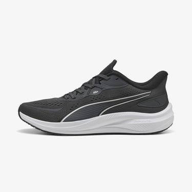  Puma Skyrocket Lite 2 Erkek Gri Koşu Ayakkabısı