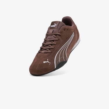  Puma Catch Sd Erkek Kahverengi Spor Ayakkabı