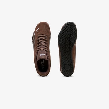  Puma Catch Sd Erkek Kahverengi Spor Ayakkabı