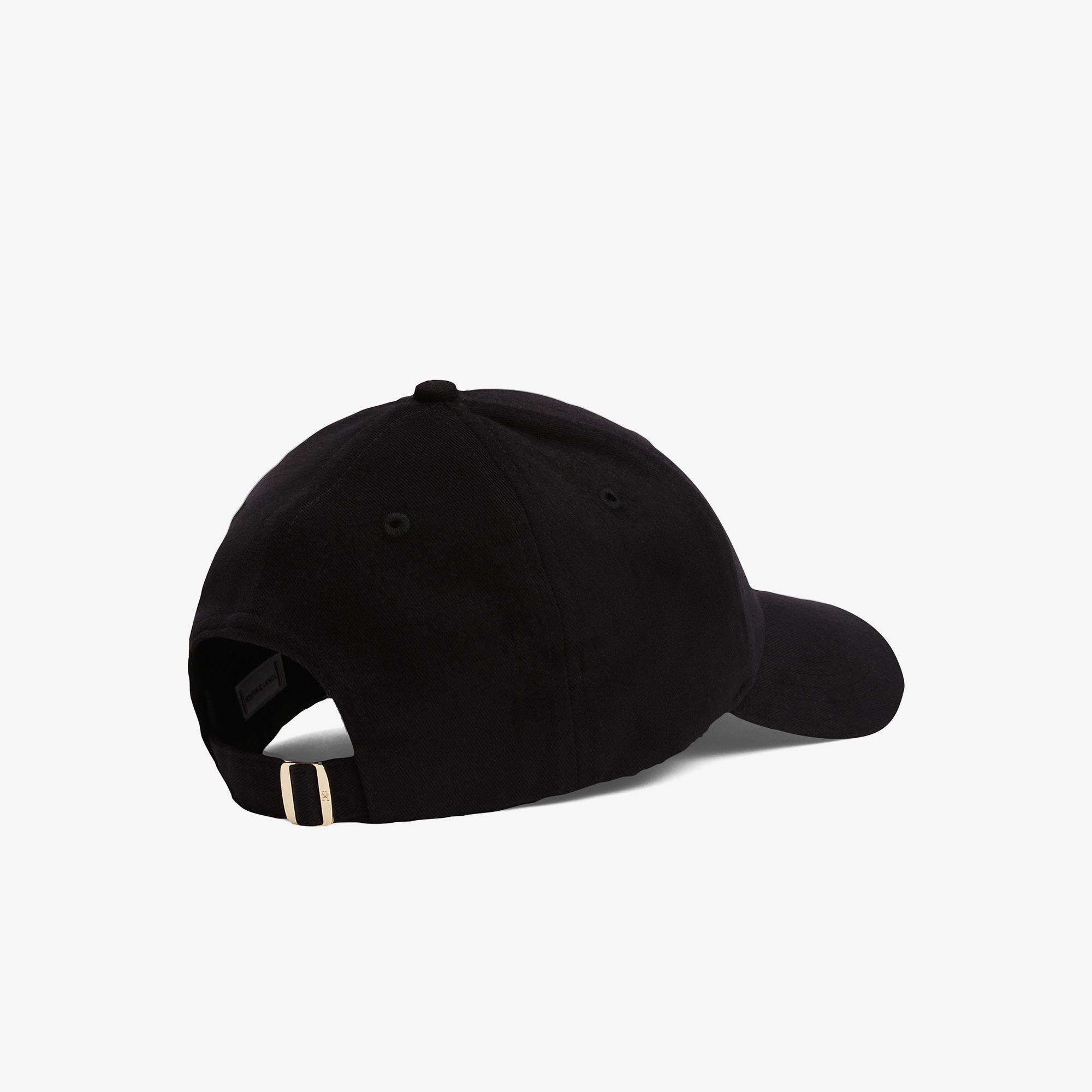 Tommy Hilfiger Elevated Kadın Siyah Şapka