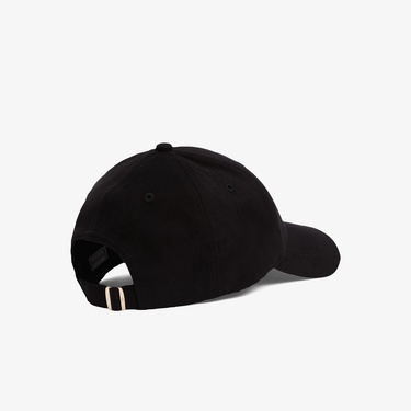  Tommy Hilfiger Elevated Kadın Siyah Şapka