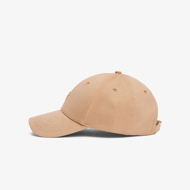  Tommy Hilfiger Elevated Chic Kadın Bej Şapka