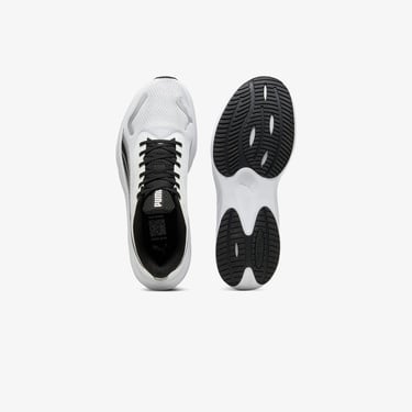  Puma Pounce Lite Kadın Beyaz Koşu Ayakkabısı