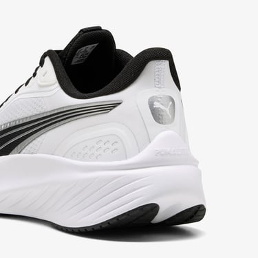  Puma Pounce Lite Kadın Beyaz Koşu Ayakkabısı