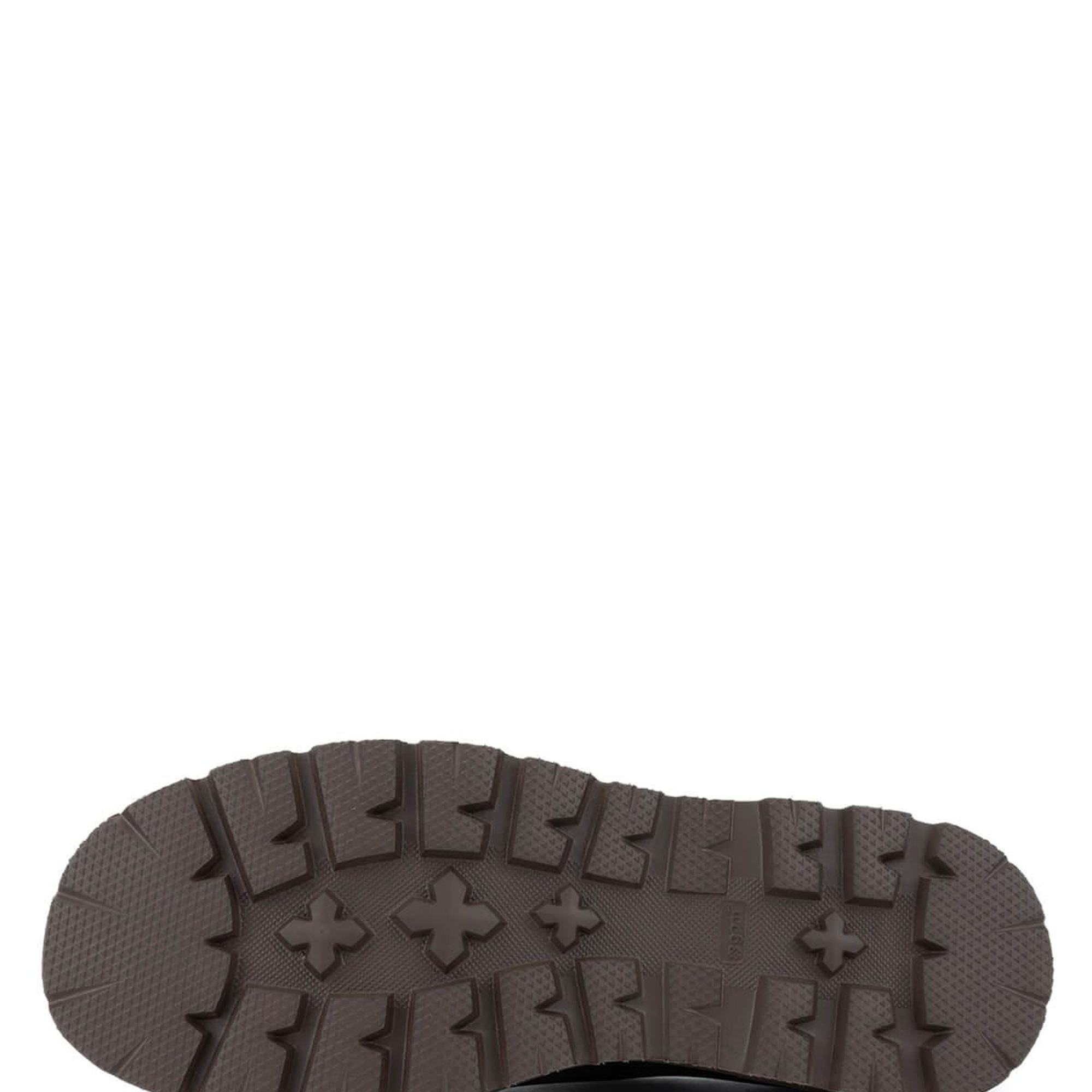 Tamer Tanca Erkek Hakiki Deri Yeşil Nubuk Loafer Ayakkabı