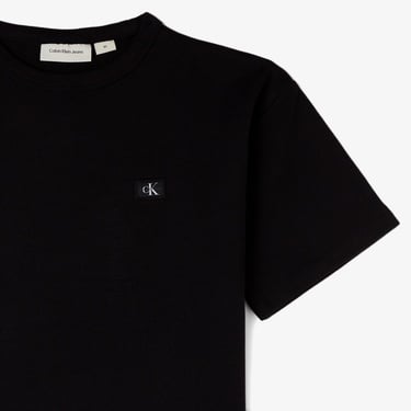  Calvin Klein Peach Terry Siyah Bebek Takımı