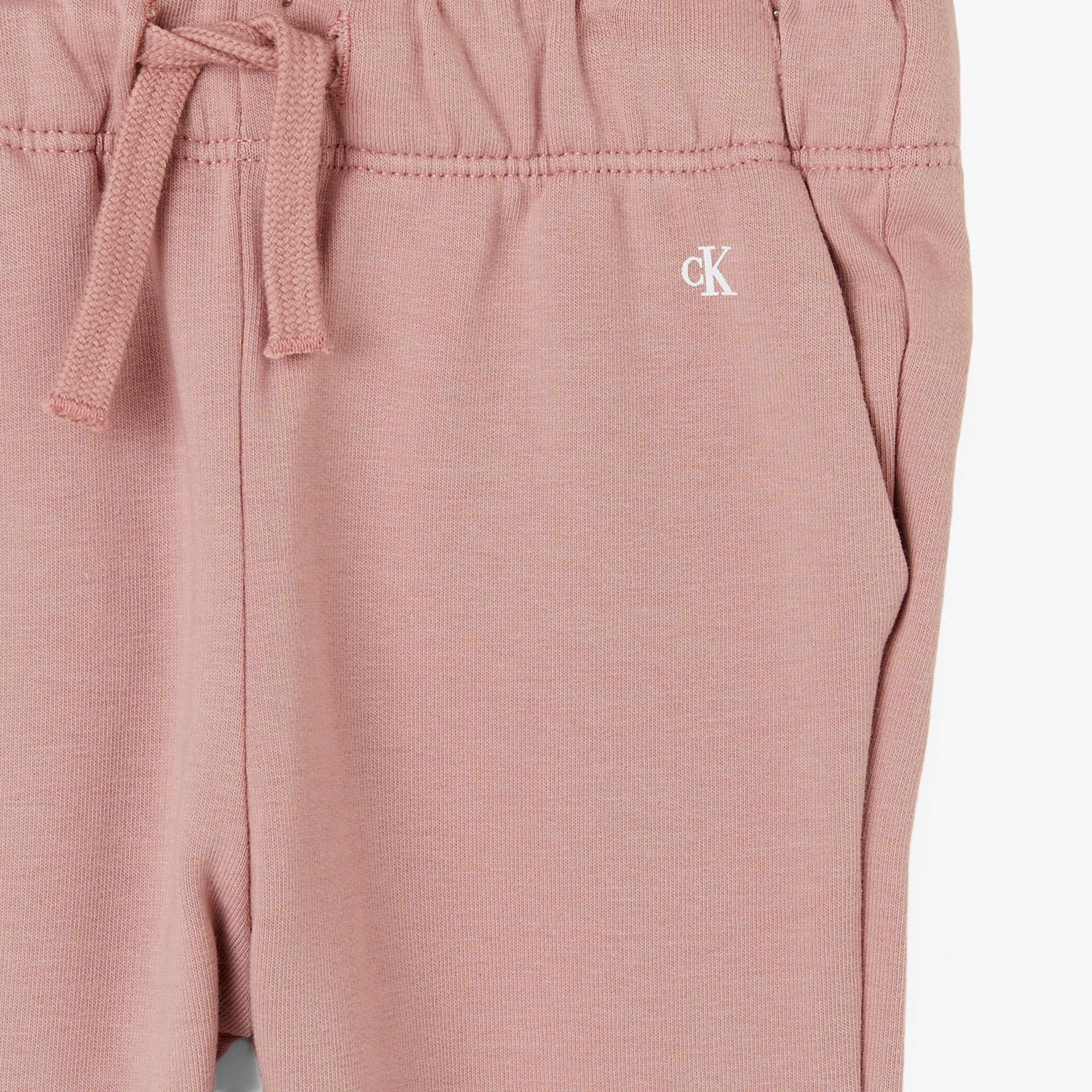 Calvin Klein Varsity Pembe Bebek Takımı