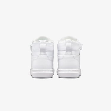  Converse Pro Blaze V2 Easy-On Unisex Beyaz Sneaker