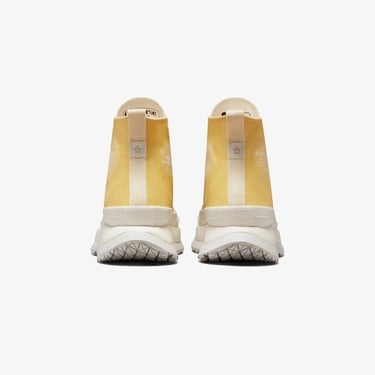  Converse Chuck 70 At-Cx Nature Dye Unisex Sarı Sneaker