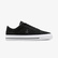 Converse One Star Pro Bones Unisex Siyah/Beyaz Sneaker
