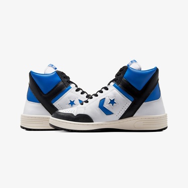  Converse Weapon Erkek Beyaz Sneaker