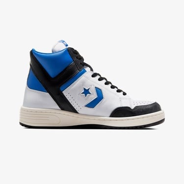  Converse Weapon Erkek Beyaz Sneaker