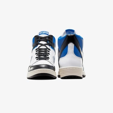  Converse Weapon Erkek Beyaz Sneaker